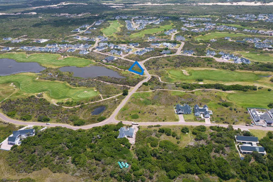 0 Bedroom Property for Sale in St Francis Links Eastern Cape